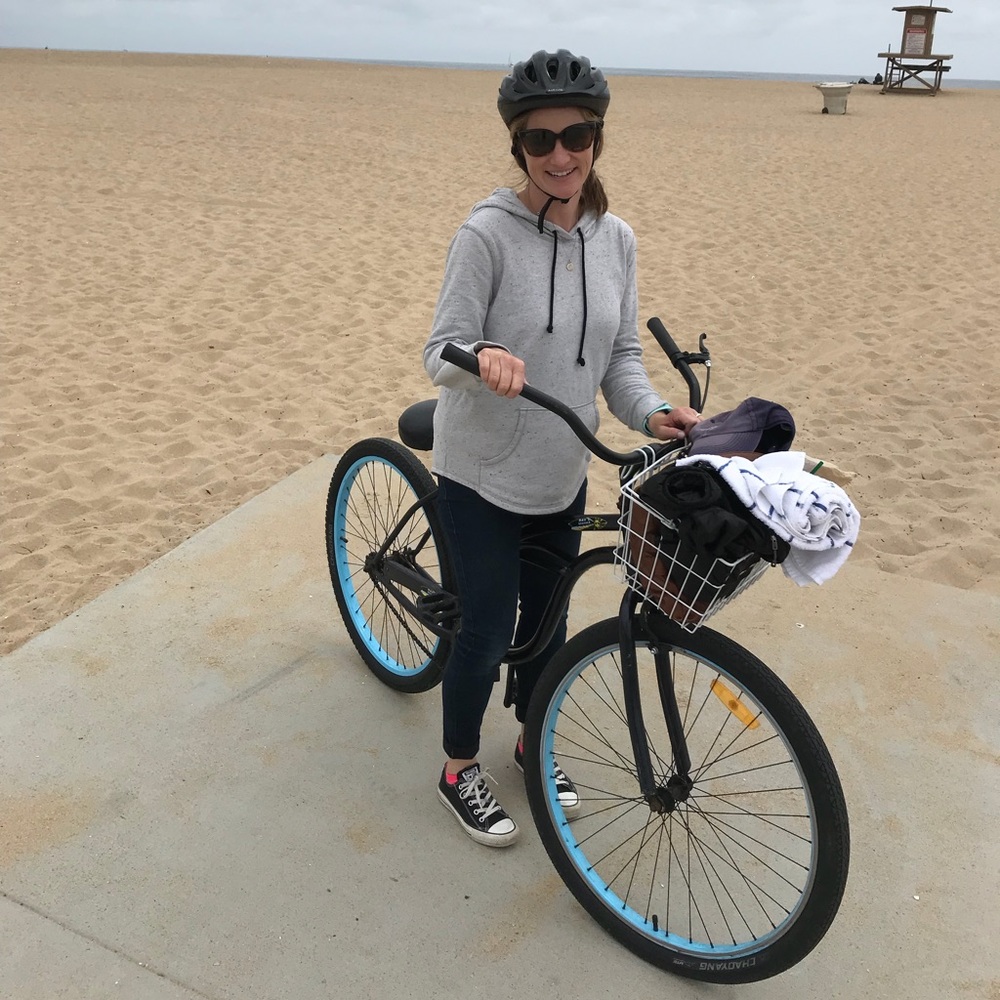 Meet your Posher, Michelle